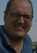 Stephen Clark